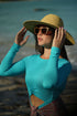 Safari Hat